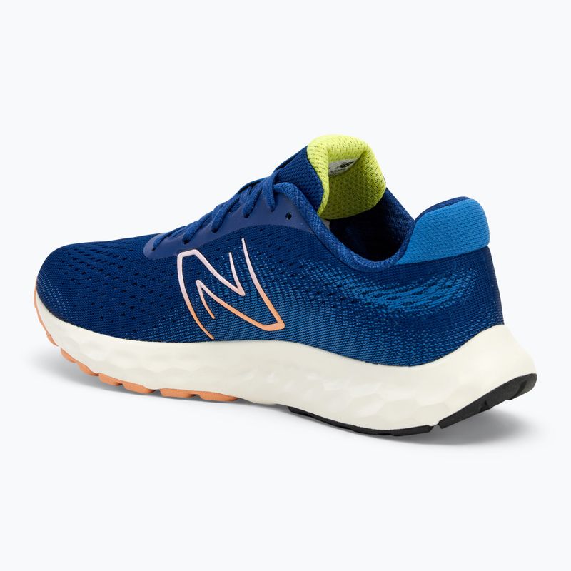 Damen Laufschuhe New Balance Fresh Foam 520 v8 blau 3