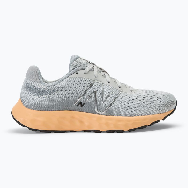 Damen Laufschuhe New Balance Fresh Foam 520 v8 grau 2