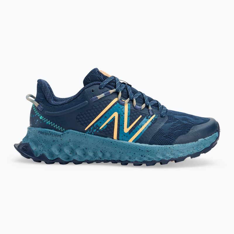 Damen Laufschuhe New Balance Fresh Foam Garoe v1 blau 2