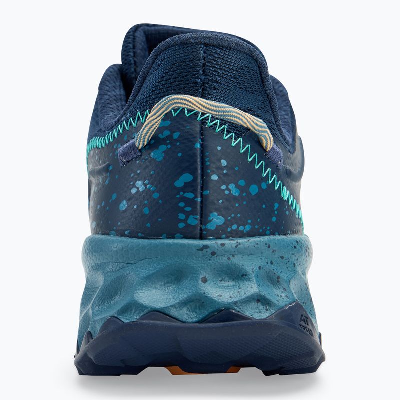 Damen Laufschuhe New Balance Fresh Foam Garoe v1 blau 6