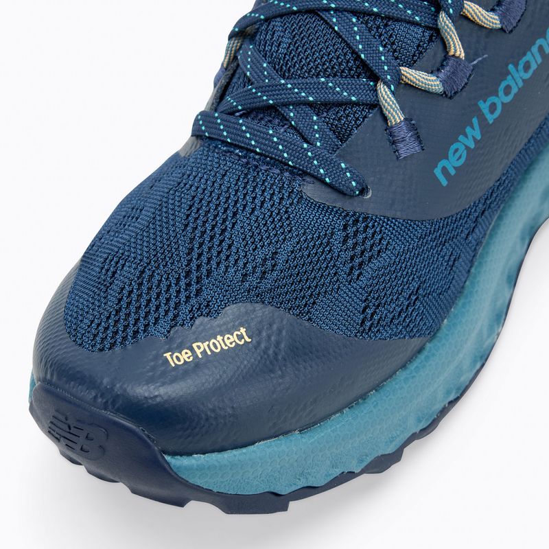 Damen Laufschuhe New Balance Fresh Foam Garoe v1 blau 7