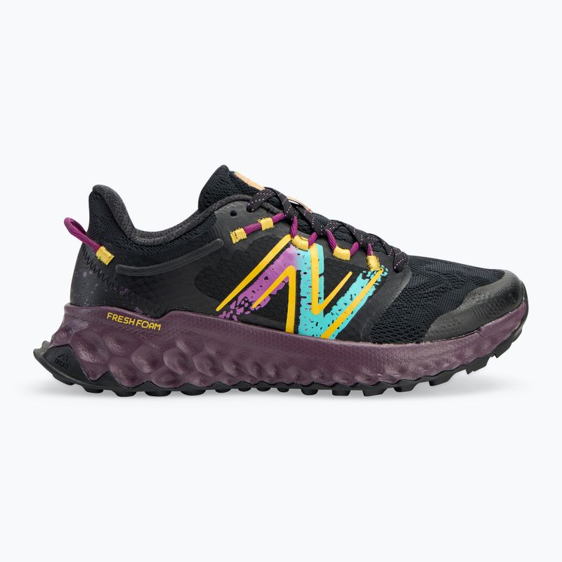 Damen Laufschuhe New Balance Fresh Foam Garoe v1 schwarz 2