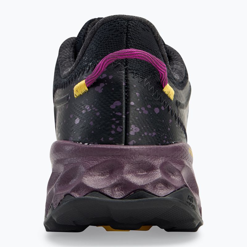 Damen Laufschuhe New Balance Fresh Foam Garoe v1 schwarz 6