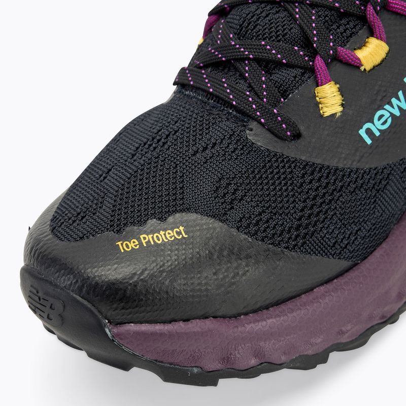 Damen Laufschuhe New Balance Fresh Foam Garoe v1 schwarz 7