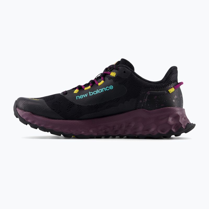 Damen Laufschuhe New Balance Fresh Foam Garoe v1 schwarz 9