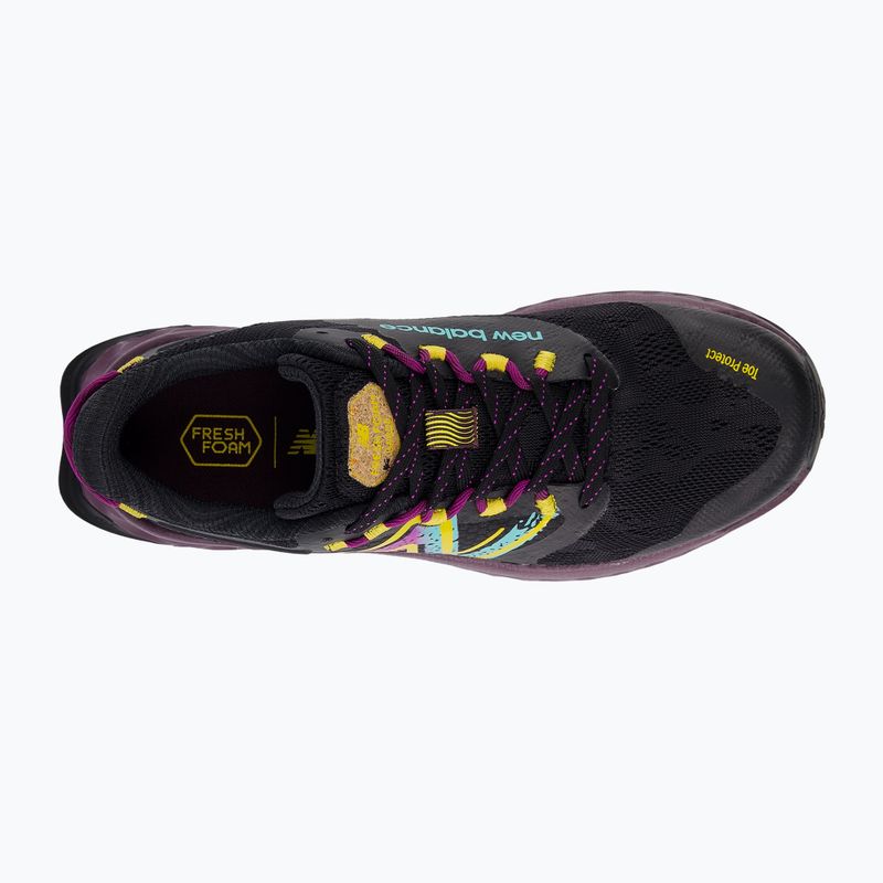 Damen Laufschuhe New Balance Fresh Foam Garoe v1 schwarz 10