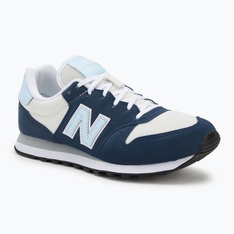 Damen-Sneaker New Balance 500's V2 navy