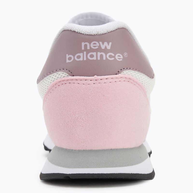 Damen-Sneaker New Balance 500's V2 pink 6