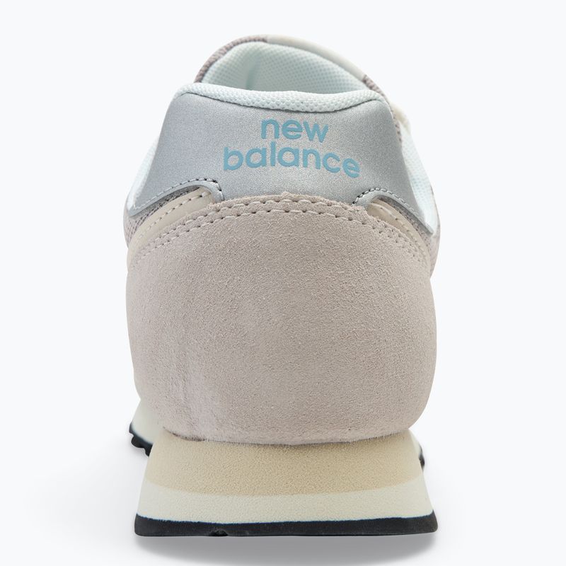 New Balance Damen Schuhe 373's V2 apollo grau 6