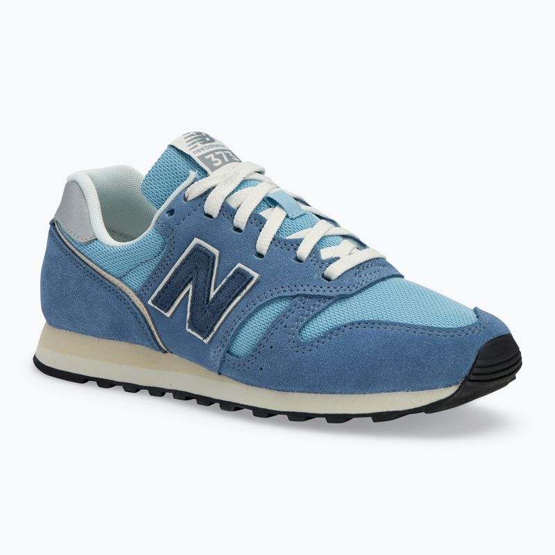 New Balance Damen Schuhe 373's V2 air blau