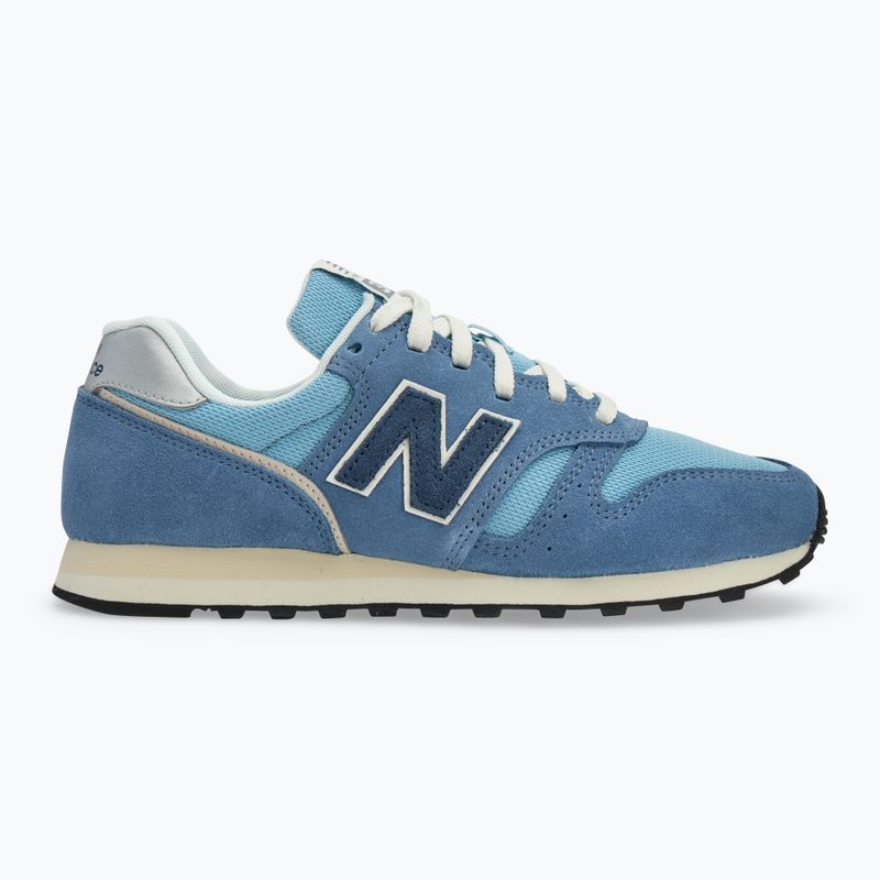 New Balance Damen Schuhe 373's V2 air blau 2