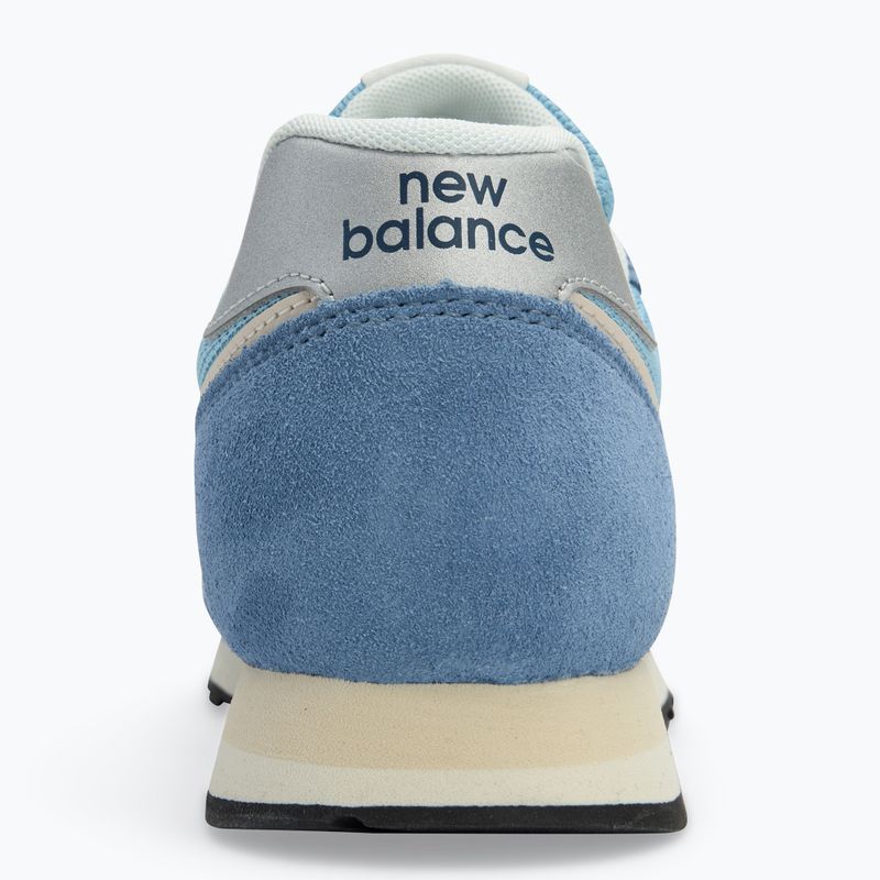 New Balance Damen Schuhe 373's V2 air blau 6