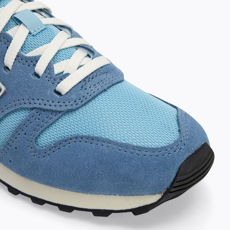 New Balance Damen Schuhe 373's V2 air blau 7