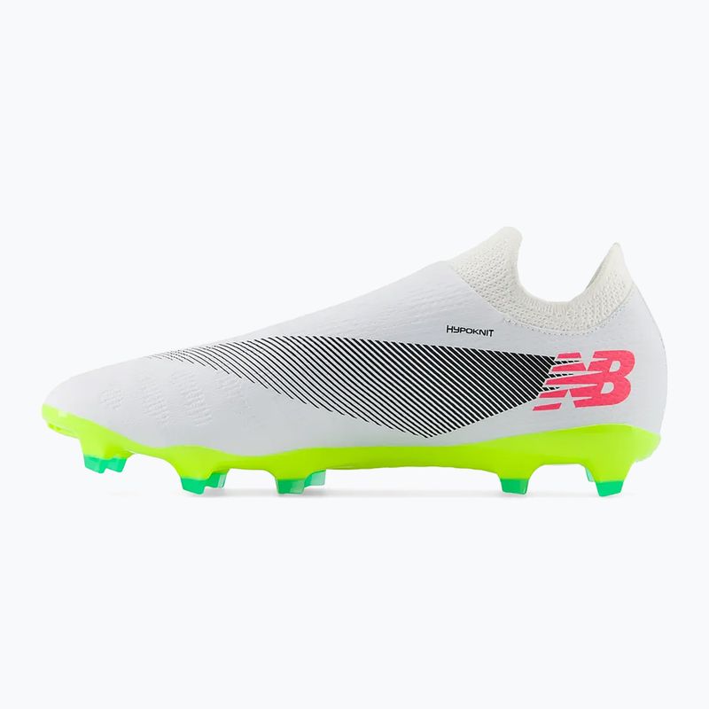 New Balance Herren Fußballschuhe Furon Destroy V7+ FG weiß 10