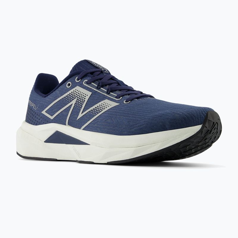 New Balance FuelCell Propel v5 blau Herren Laufschuhe 8