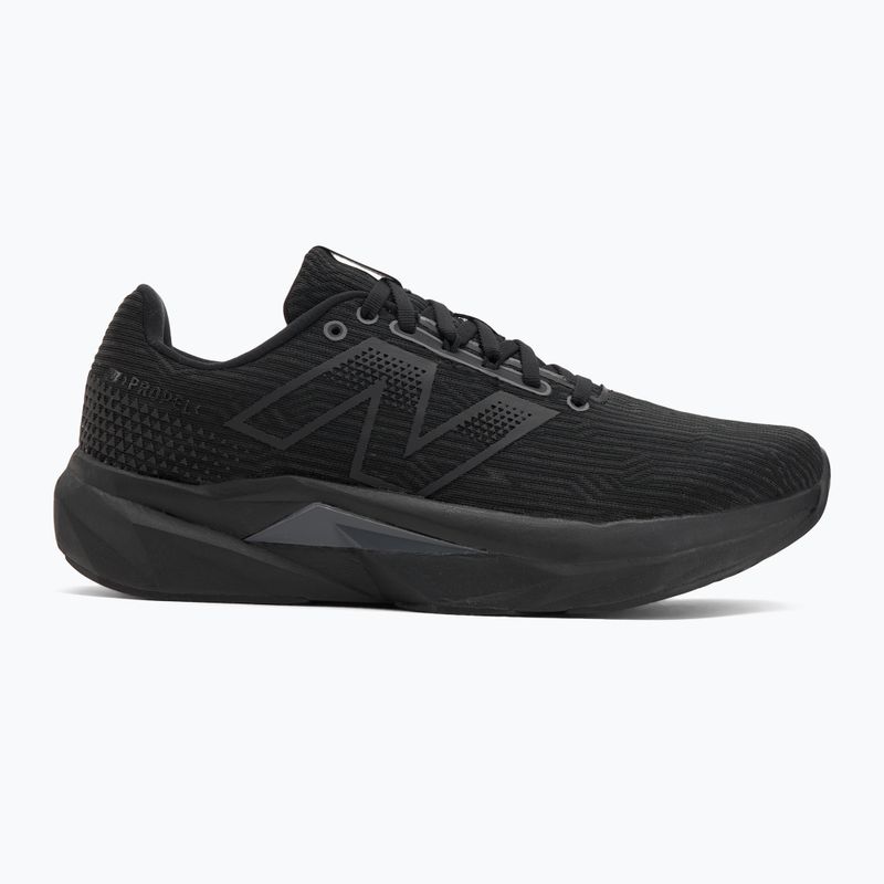 Herren-Laufschuhe New Balance FuelCell Propel v5 schwarz 2