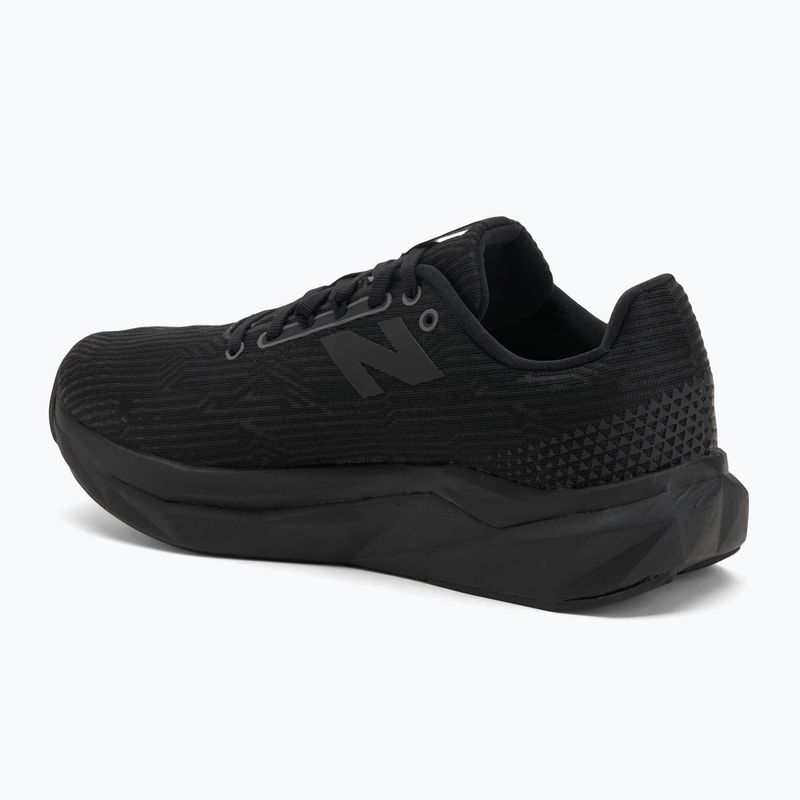 Herren-Laufschuhe New Balance FuelCell Propel v5 schwarz 3