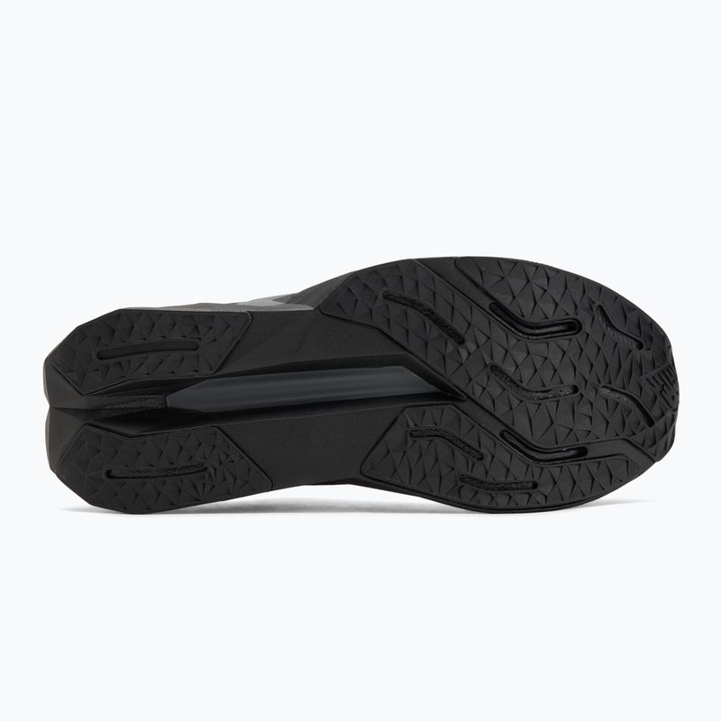 Herren-Laufschuhe New Balance FuelCell Propel v5 schwarz 4