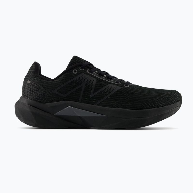 Herren-Laufschuhe New Balance FuelCell Propel v5 schwarz 8