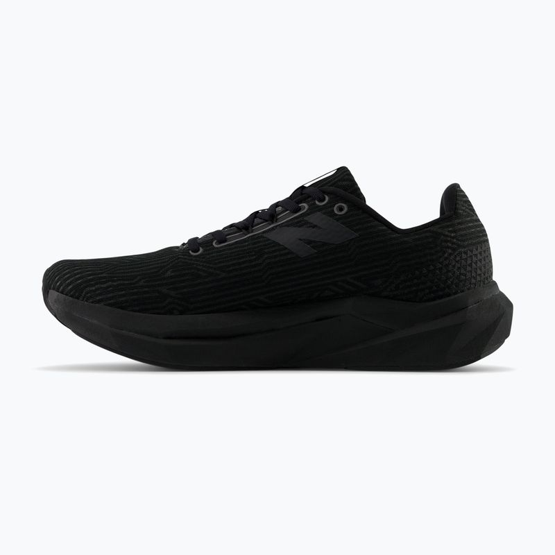 Herren-Laufschuhe New Balance FuelCell Propel v5 schwarz 9