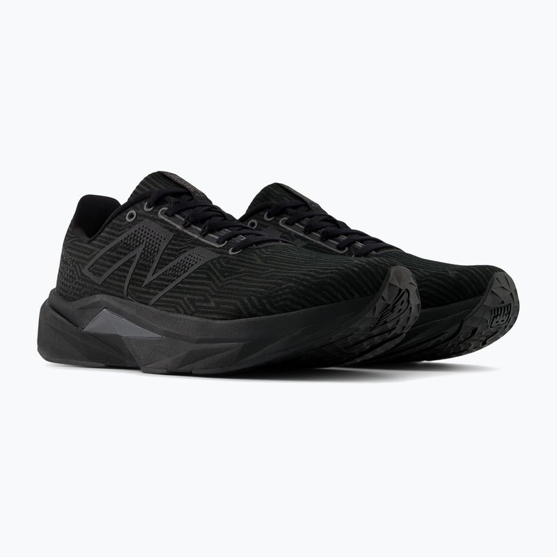 Herren-Laufschuhe New Balance FuelCell Propel v5 schwarz 10