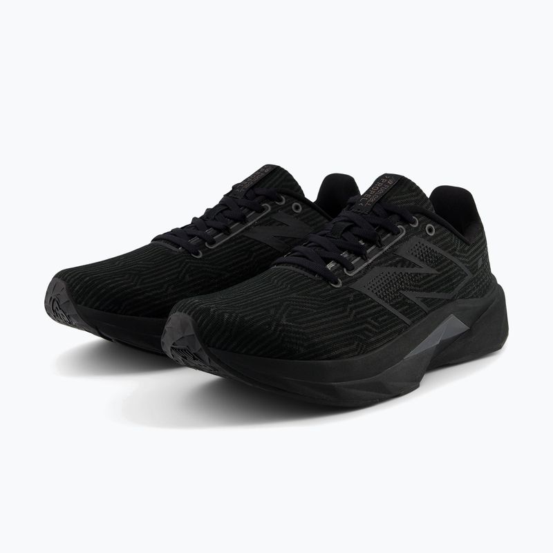 Herren-Laufschuhe New Balance FuelCell Propel v5 schwarz 11