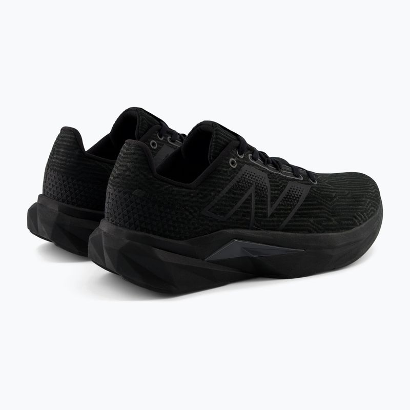 Herren-Laufschuhe New Balance FuelCell Propel v5 schwarz 12