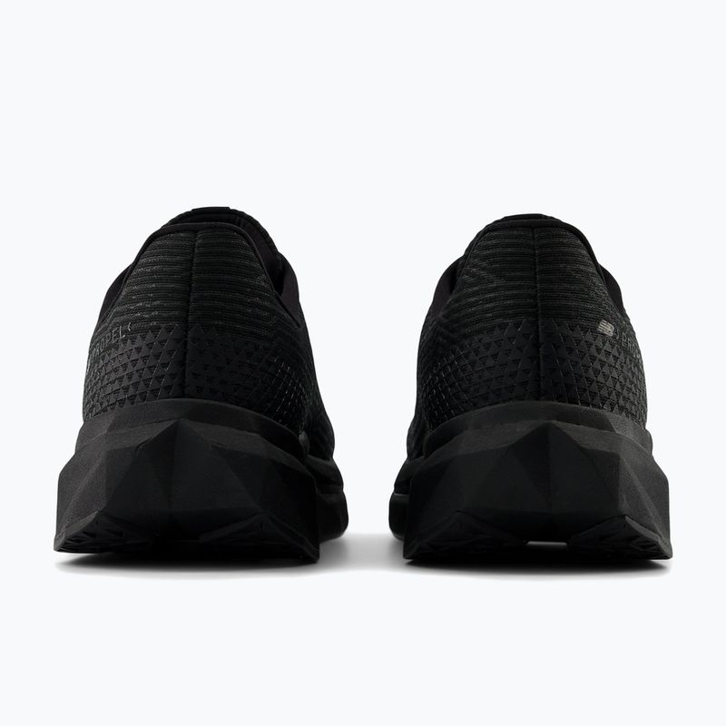 Herren-Laufschuhe New Balance FuelCell Propel v5 schwarz 13