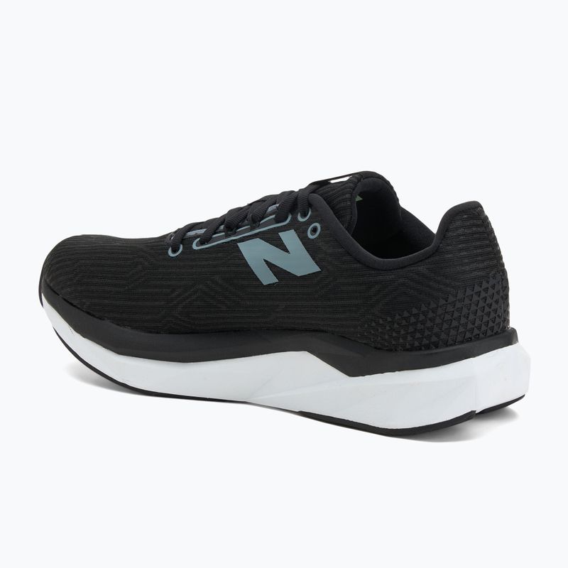 Herren-Laufschuhe New Balance FuelCell Propel v5 schwarz 3