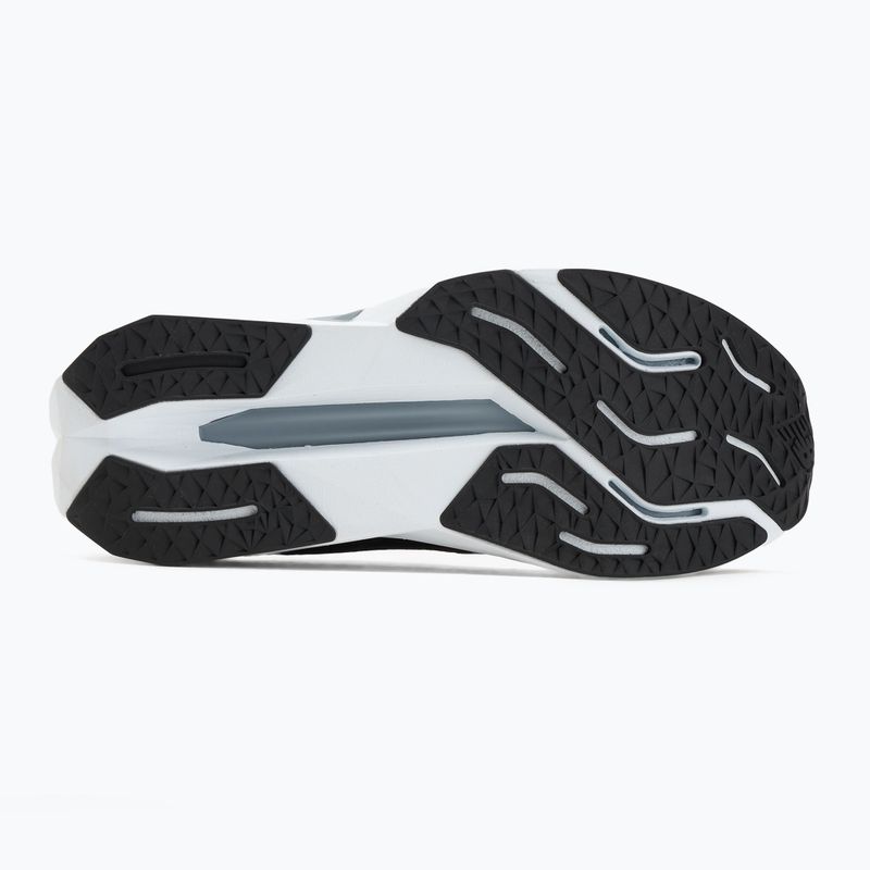 Herren-Laufschuhe New Balance FuelCell Propel v5 schwarz 4