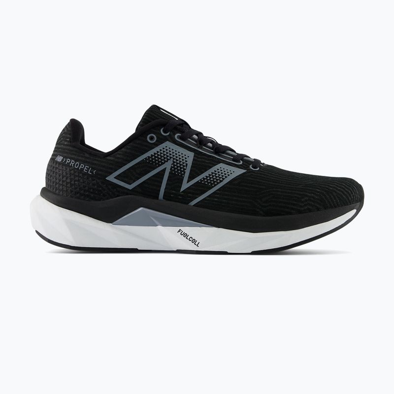 Herren-Laufschuhe New Balance FuelCell Propel v5 schwarz 8