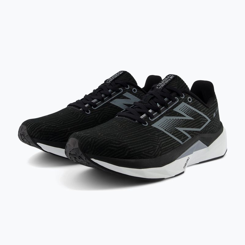 Herren-Laufschuhe New Balance FuelCell Propel v5 schwarz 11
