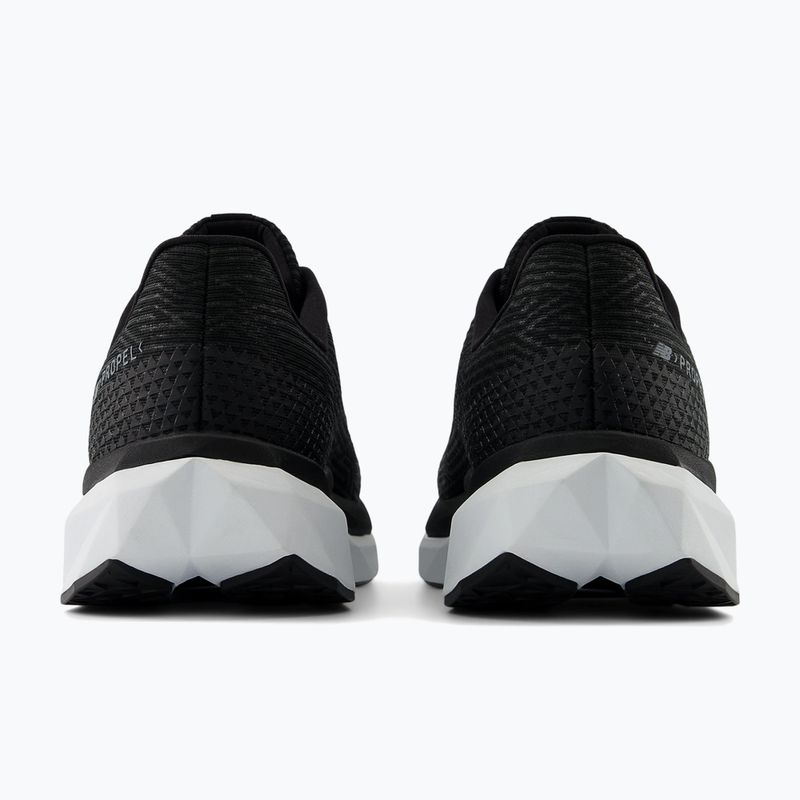 Herren-Laufschuhe New Balance FuelCell Propel v5 schwarz 13