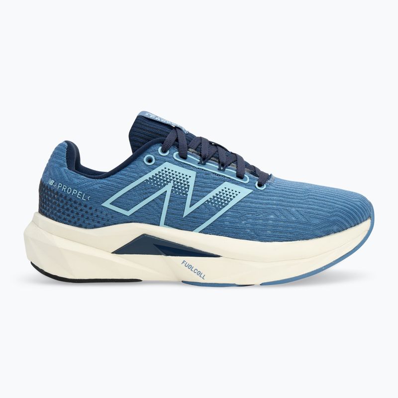 Damen Laufschuhe New Balance FuelCell Propel v5 blau 2