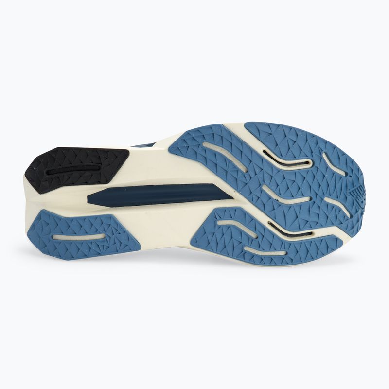 Damen Laufschuhe New Balance FuelCell Propel v5 blau 4