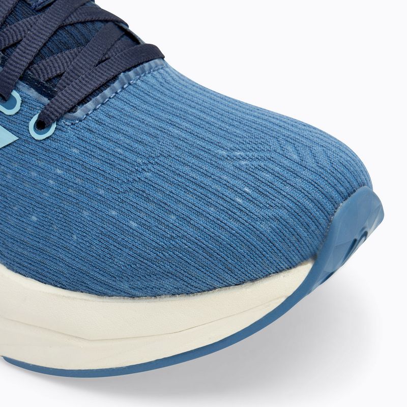 Damen Laufschuhe New Balance FuelCell Propel v5 blau 7