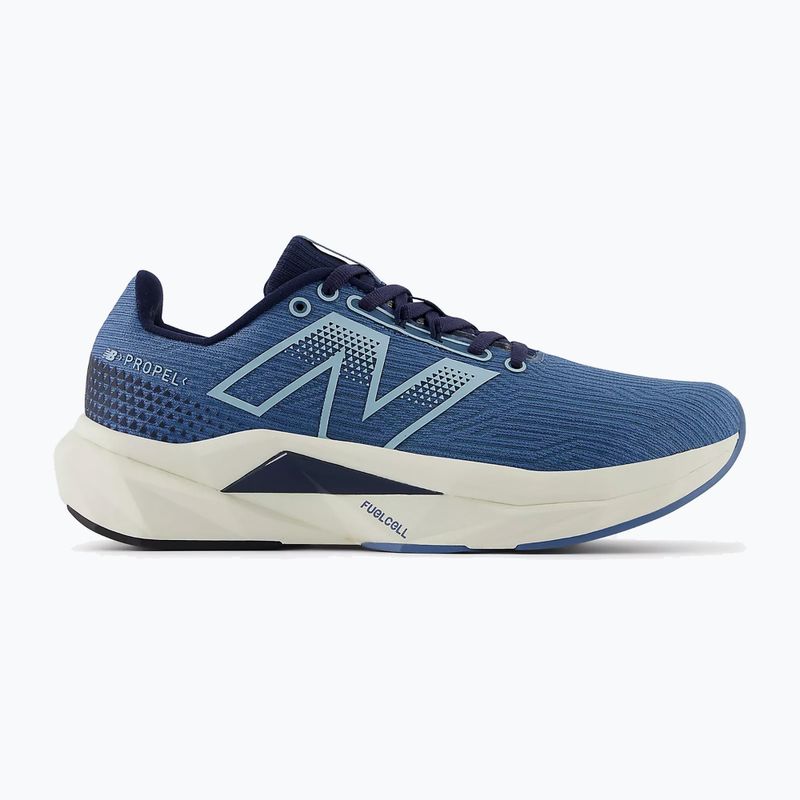 Damen Laufschuhe New Balance FuelCell Propel v5 blau 8