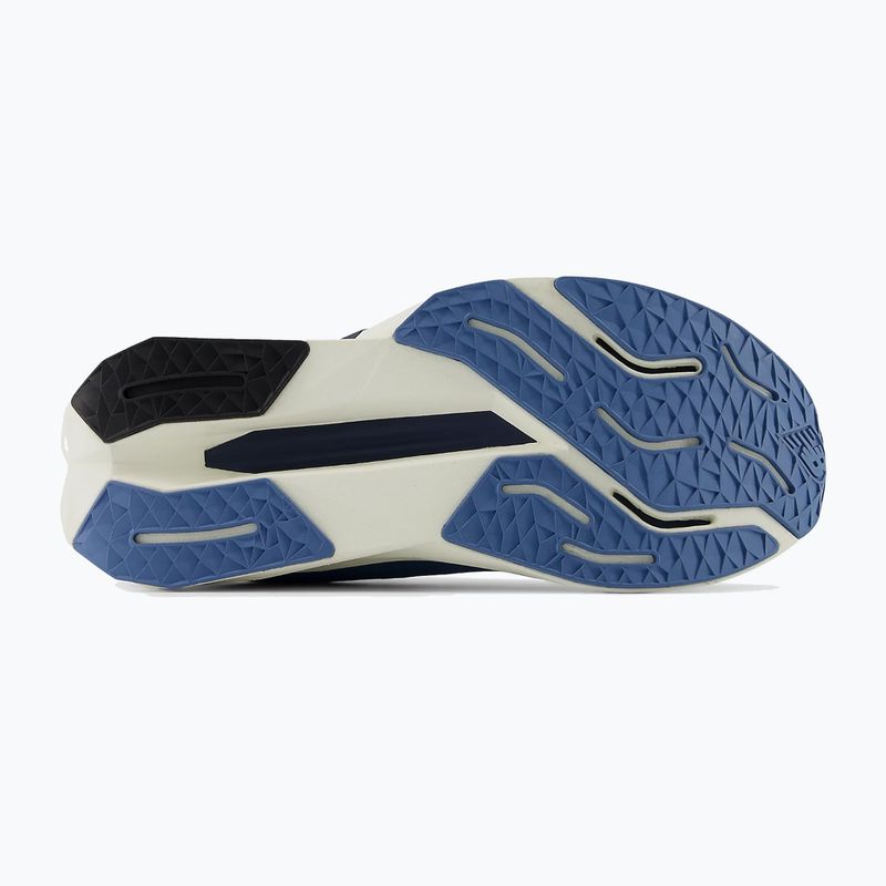 Damen Laufschuhe New Balance FuelCell Propel v5 blau 13