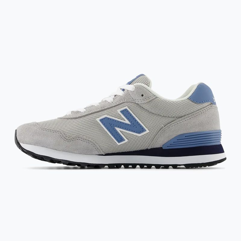 New Balance Classic 515's V3 apollo grau Damen Schuhe 10