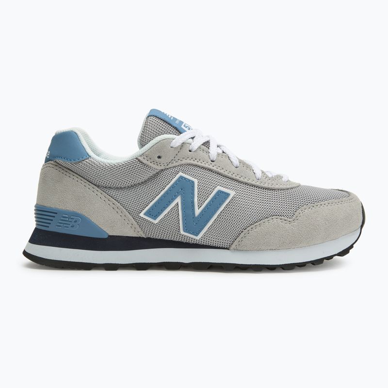 New Balance Classic 515's V3 apollo grau Damen Schuhe 2