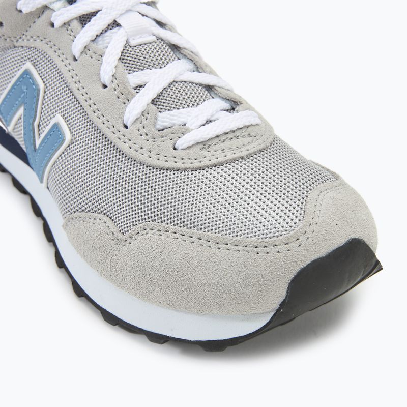 New Balance Classic 515's V3 apollo grau Damen Schuhe 7