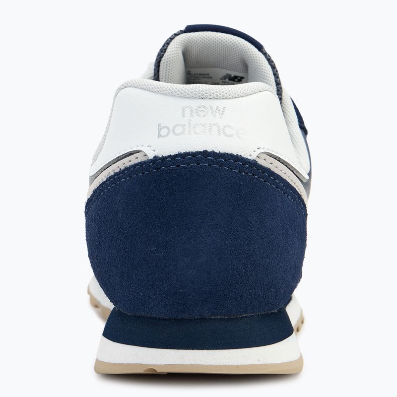 New Balance 373's V2 navy Männer Schuhe 6