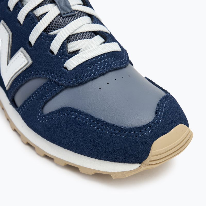 New Balance 373's V2 navy Männer Schuhe 7