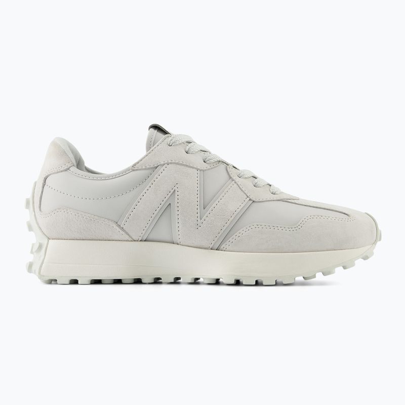 New Balance 327's V1 Graue Materie Schuhe 2