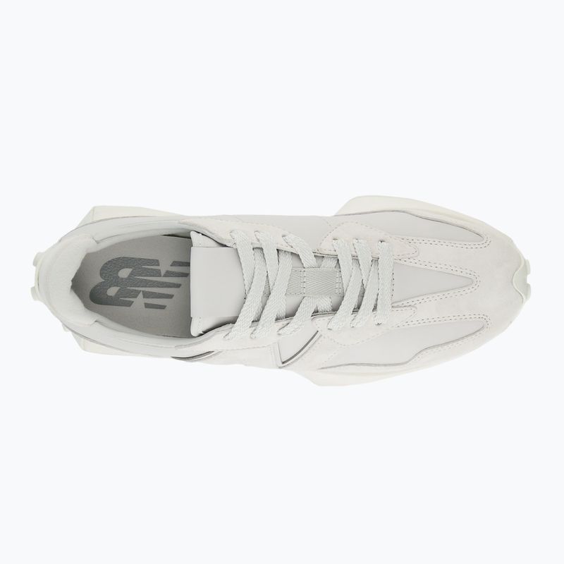 New Balance 327's V1 Graue Materie Schuhe 5