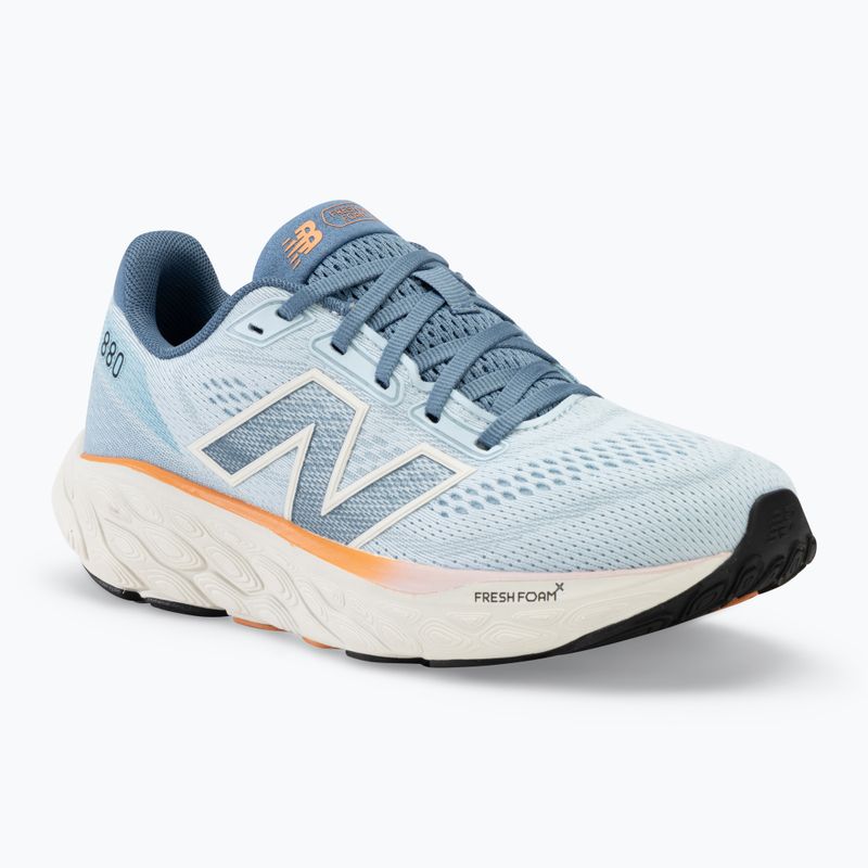 Damen Laufschuhe New Balance Fresh Foam X 880 v14 blau