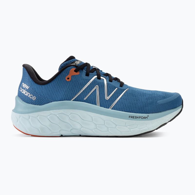 New Balance Fresh Foam X Kaiha Road Blau Achat Herren Laufschuhe 2