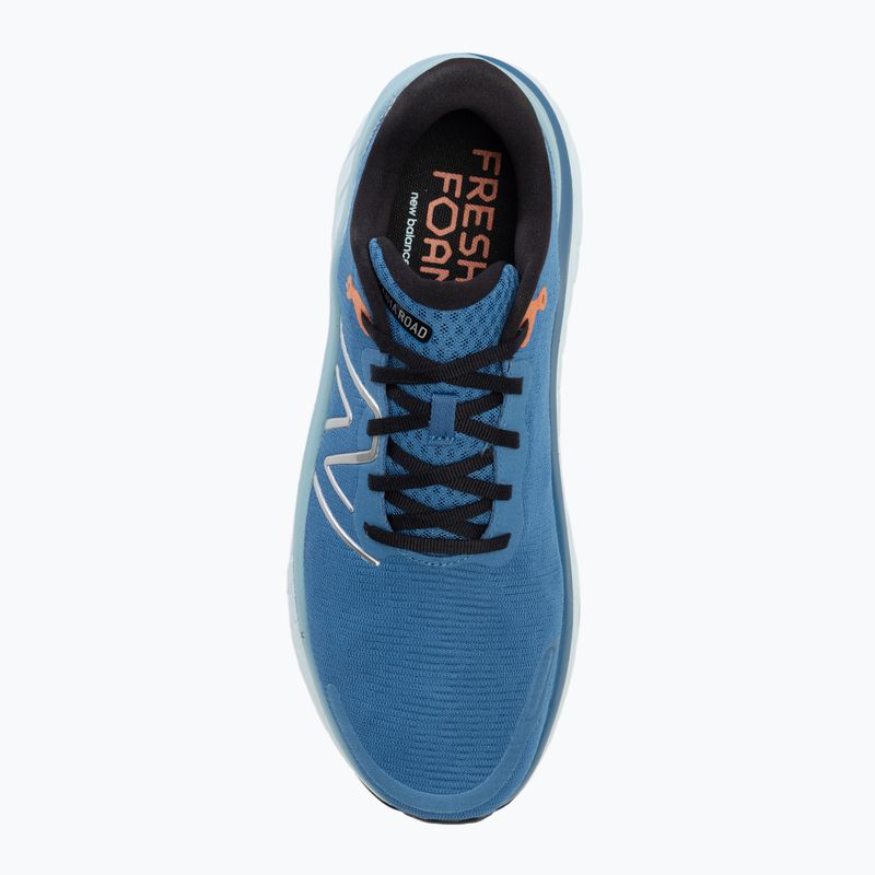 New Balance Fresh Foam X Kaiha Road Blau Achat Herren Laufschuhe 5