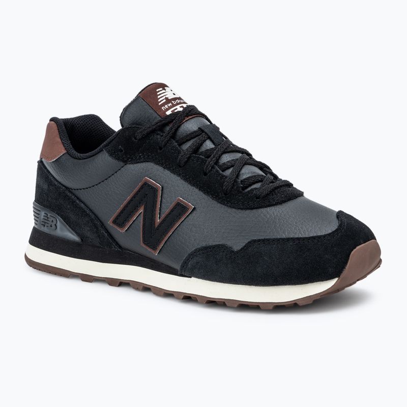 New Balance 515's V3 schwarz/schwarz Herrenschuhe