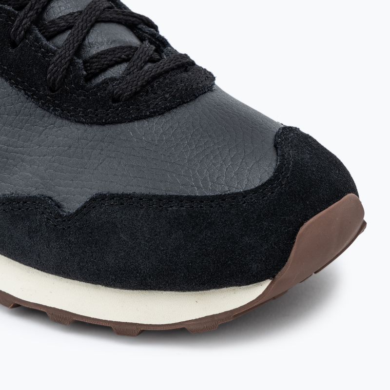 New Balance 515's V3 schwarz/schwarz Herrenschuhe 7